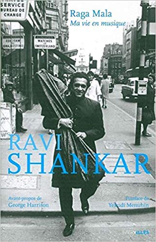 RaviShankar