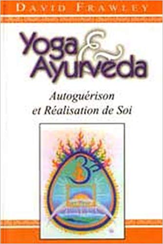 YogaAyurveda